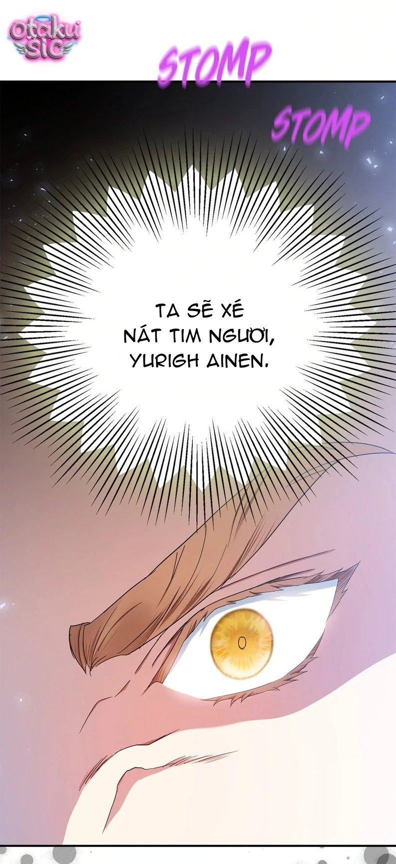 Người Yêu Đã Chết Của Tôi Đã Trở Thành Bạo Quân - Chap 19 - Trang 15