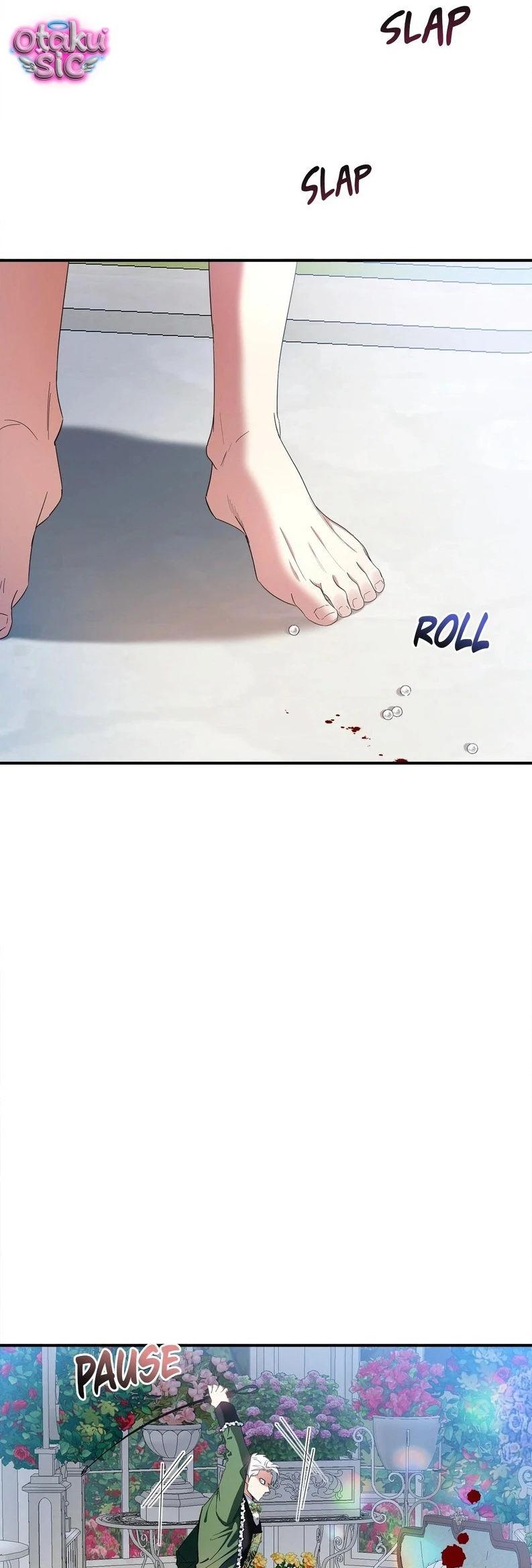 Người Yêu Đã Chết Của Tôi Đã Trở Thành Bạo Quân - Chap 19 - Trang 18