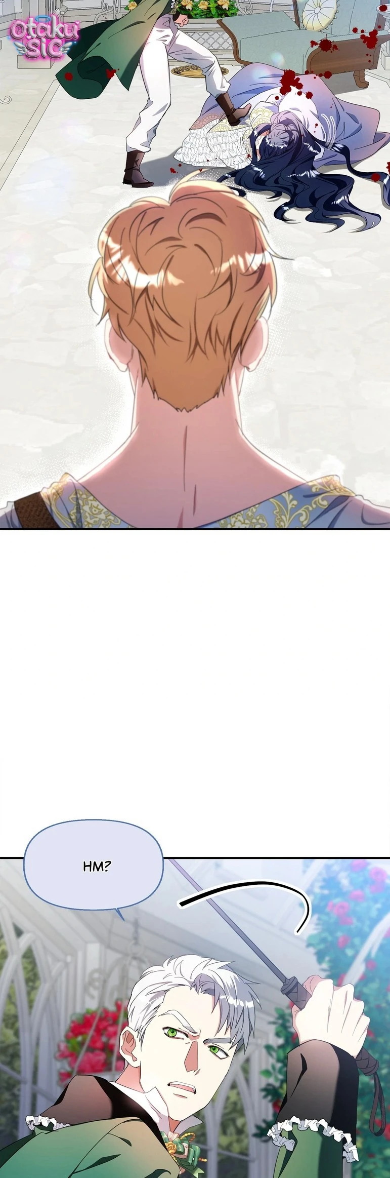 Người Yêu Đã Chết Của Tôi Đã Trở Thành Bạo Quân - Chap 19 - Trang 19