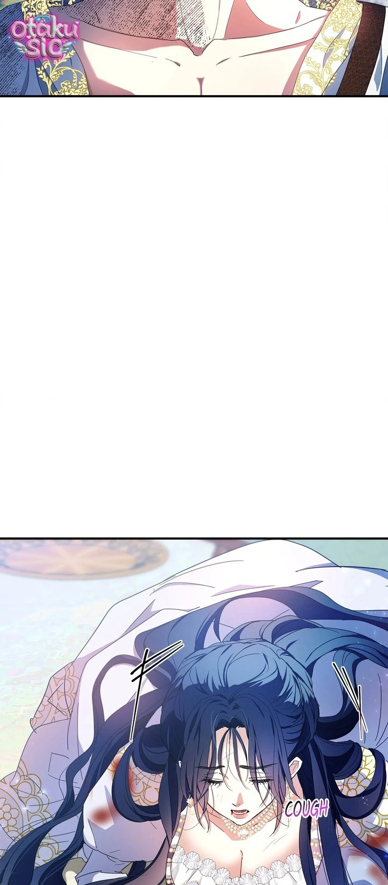 Người Yêu Đã Chết Của Tôi Đã Trở Thành Bạo Quân - Chap 19 - Trang 21