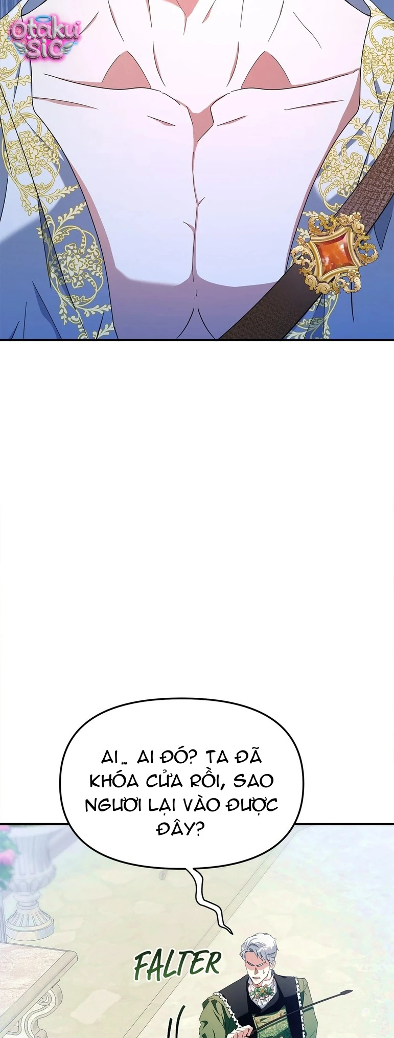 Người Yêu Đã Chết Của Tôi Đã Trở Thành Bạo Quân - Chap 19 - Trang 23