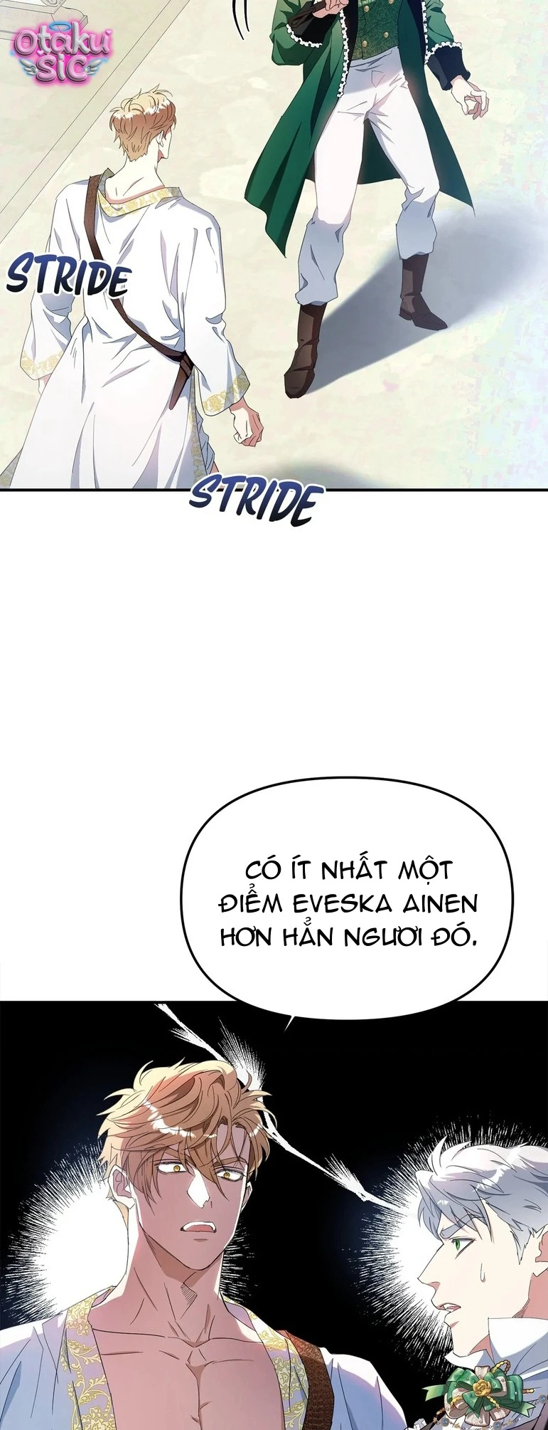 Người Yêu Đã Chết Của Tôi Đã Trở Thành Bạo Quân - Chap 19 - Trang 24