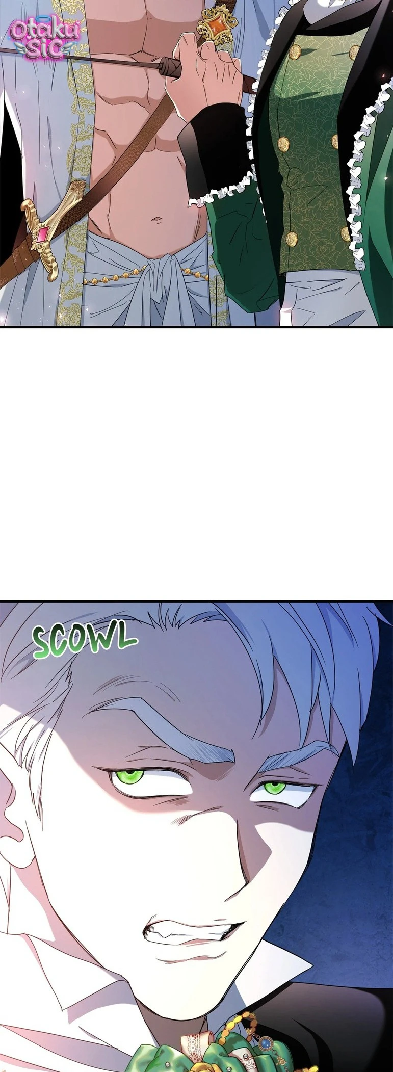 Người Yêu Đã Chết Của Tôi Đã Trở Thành Bạo Quân - Chap 19 - Trang 25