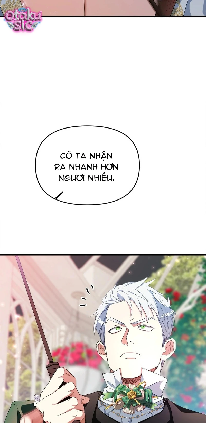 Người Yêu Đã Chết Của Tôi Đã Trở Thành Bạo Quân - Chap 19 - Trang 27