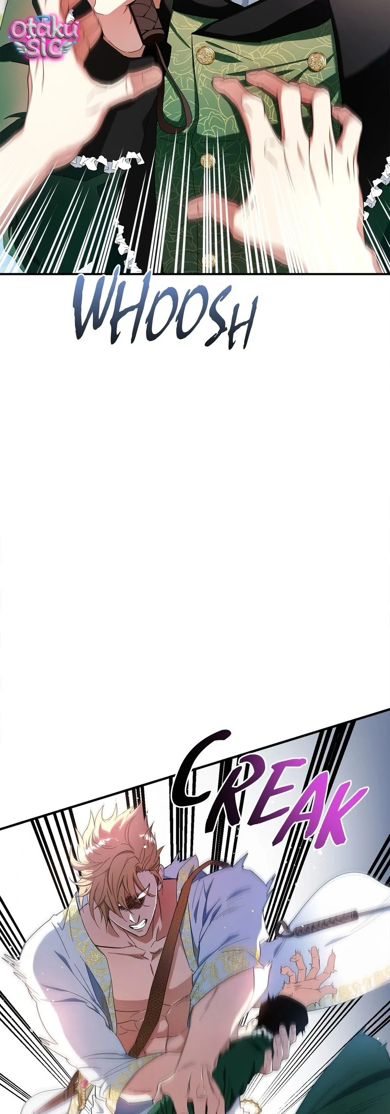 Người Yêu Đã Chết Của Tôi Đã Trở Thành Bạo Quân - Chap 19 - Trang 28