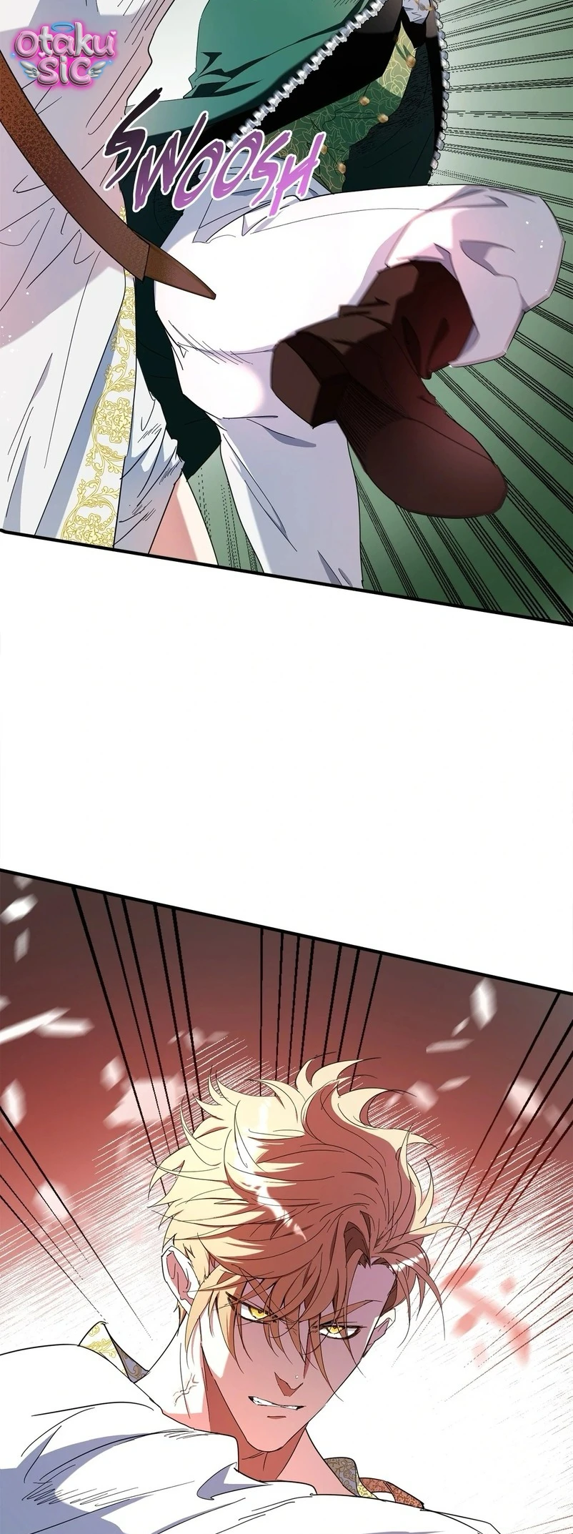 Người Yêu Đã Chết Của Tôi Đã Trở Thành Bạo Quân - Chap 19 - Trang 30