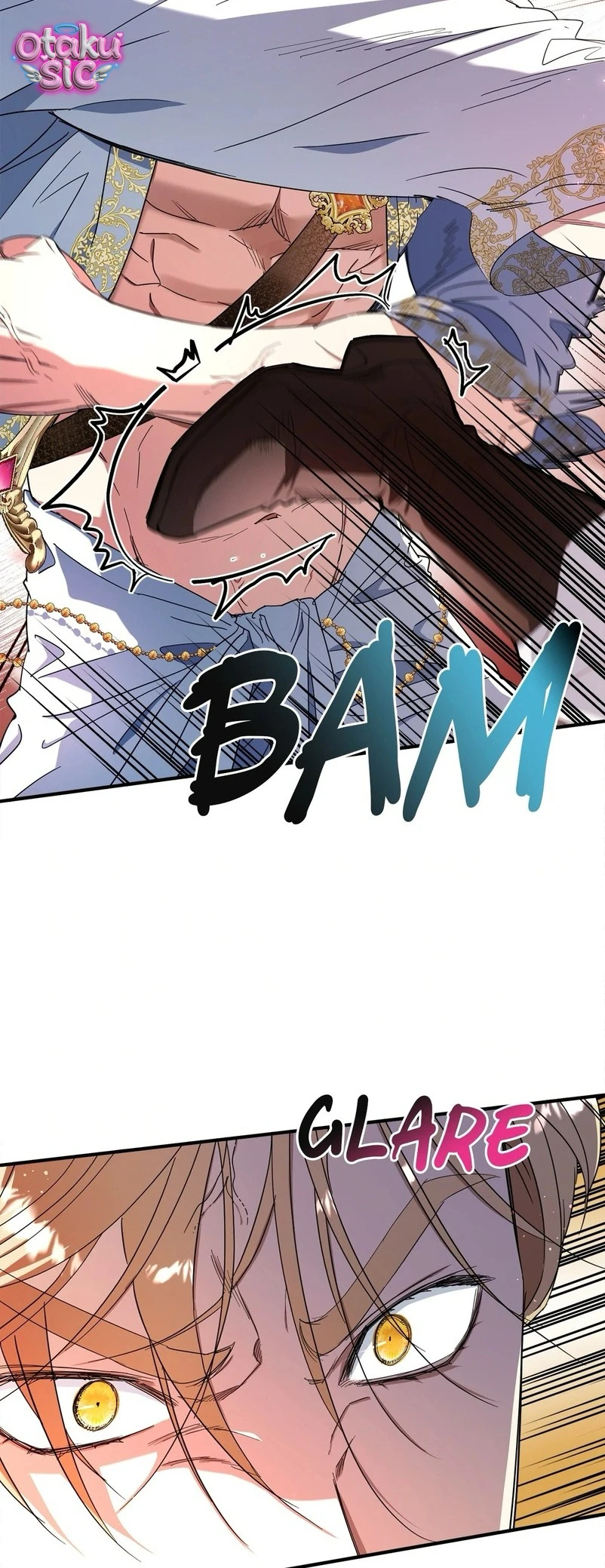 Người Yêu Đã Chết Của Tôi Đã Trở Thành Bạo Quân - Chap 19 - Trang 31