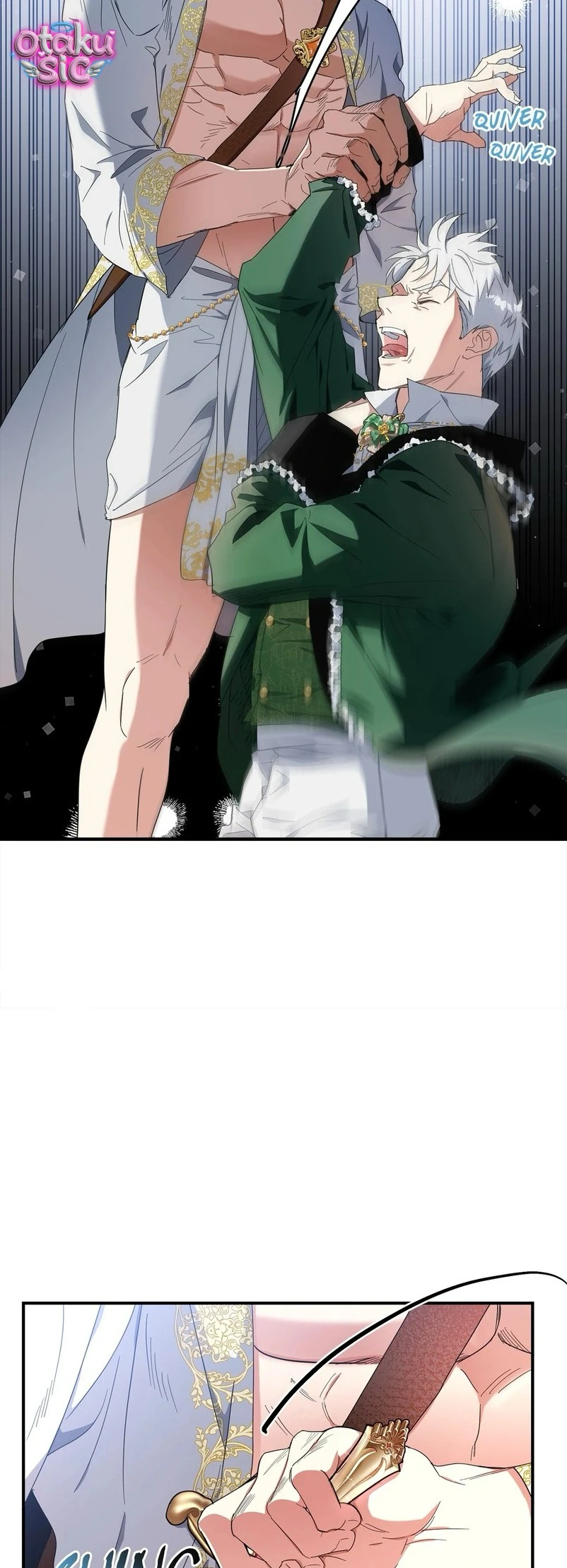 Người Yêu Đã Chết Của Tôi Đã Trở Thành Bạo Quân - Chap 19 - Trang 34