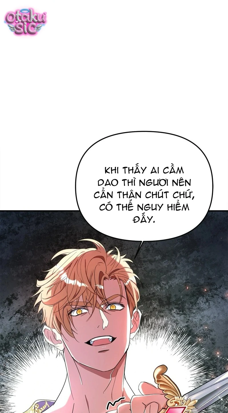 Người Yêu Đã Chết Của Tôi Đã Trở Thành Bạo Quân - Chap 19 - Trang 37