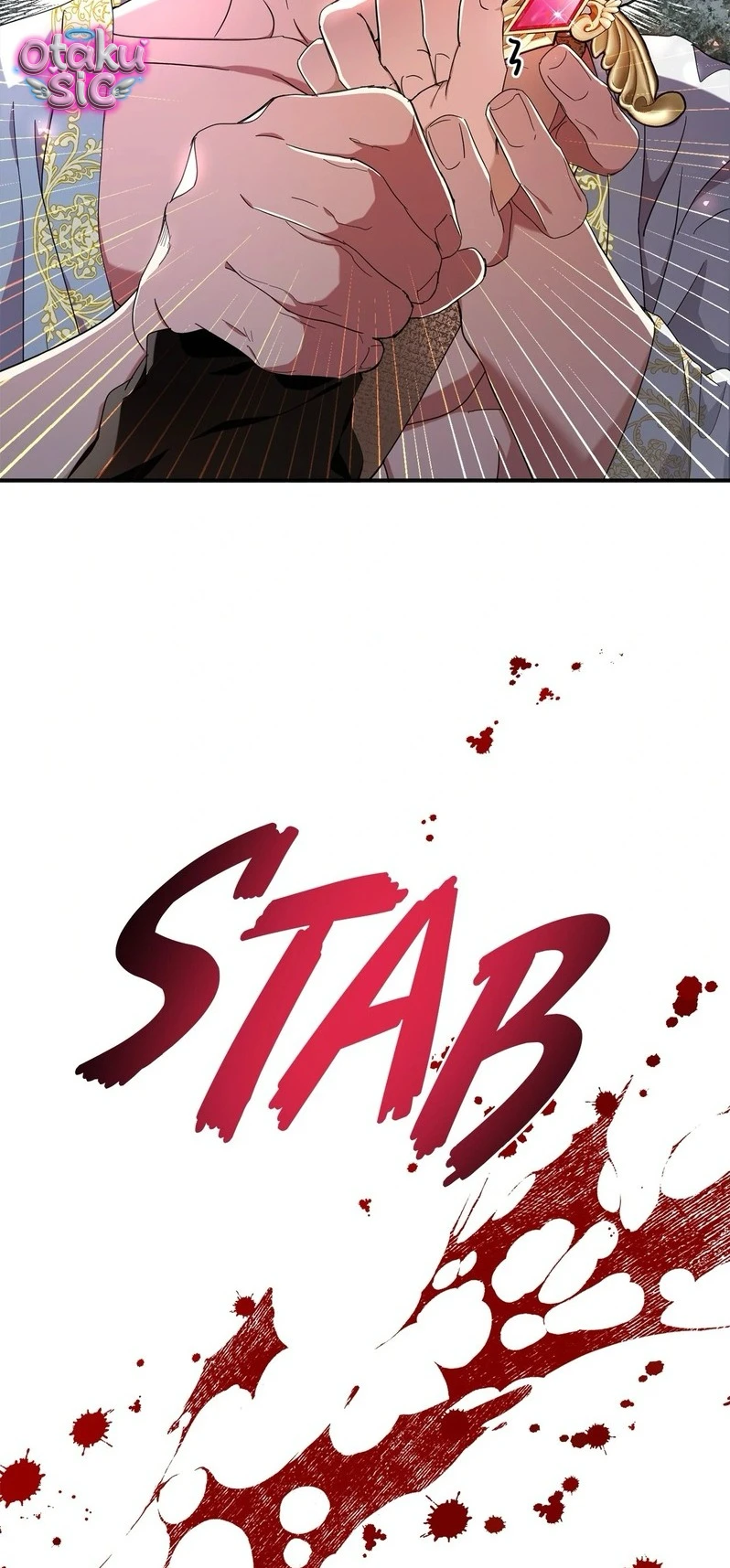 Người Yêu Đã Chết Của Tôi Đã Trở Thành Bạo Quân - Chap 19 - Trang 38