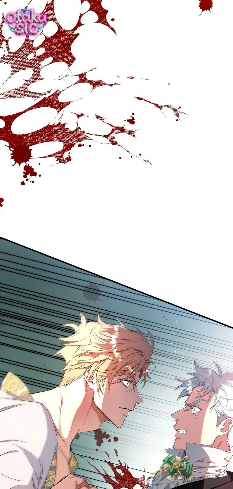 Người Yêu Đã Chết Của Tôi Đã Trở Thành Bạo Quân - Chap 19 - Trang 39