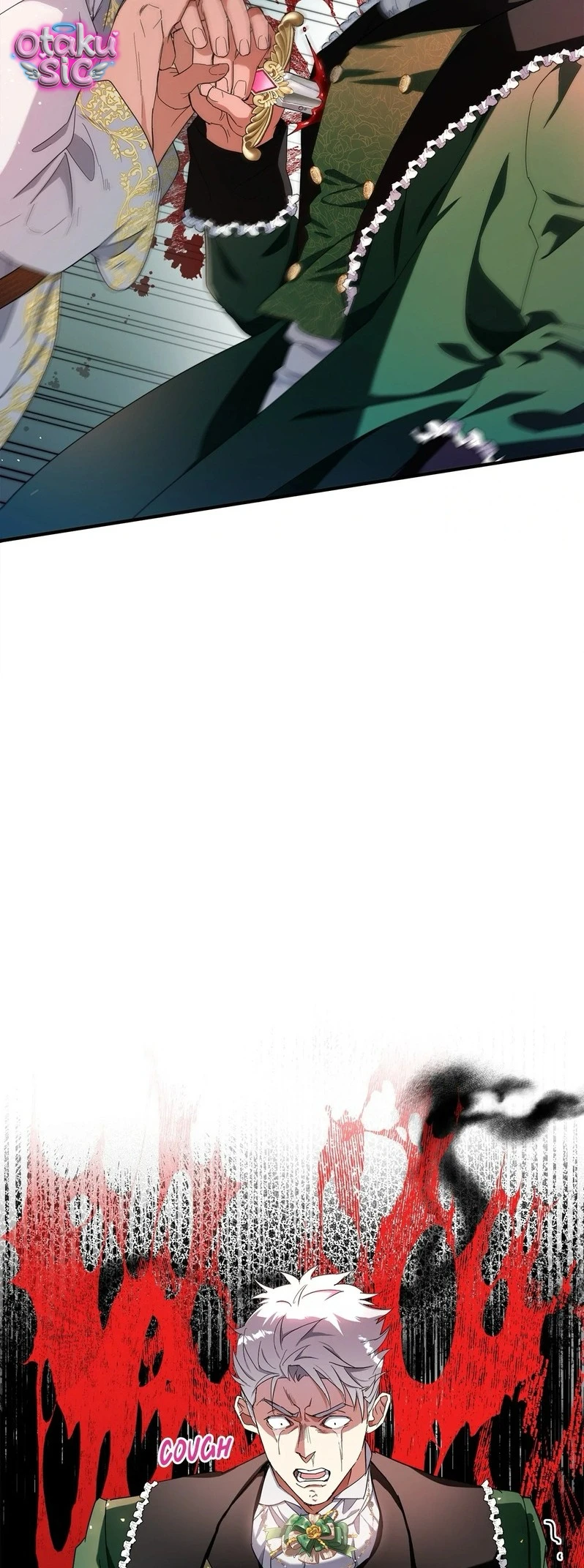 Người Yêu Đã Chết Của Tôi Đã Trở Thành Bạo Quân - Chap 19 - Trang 40