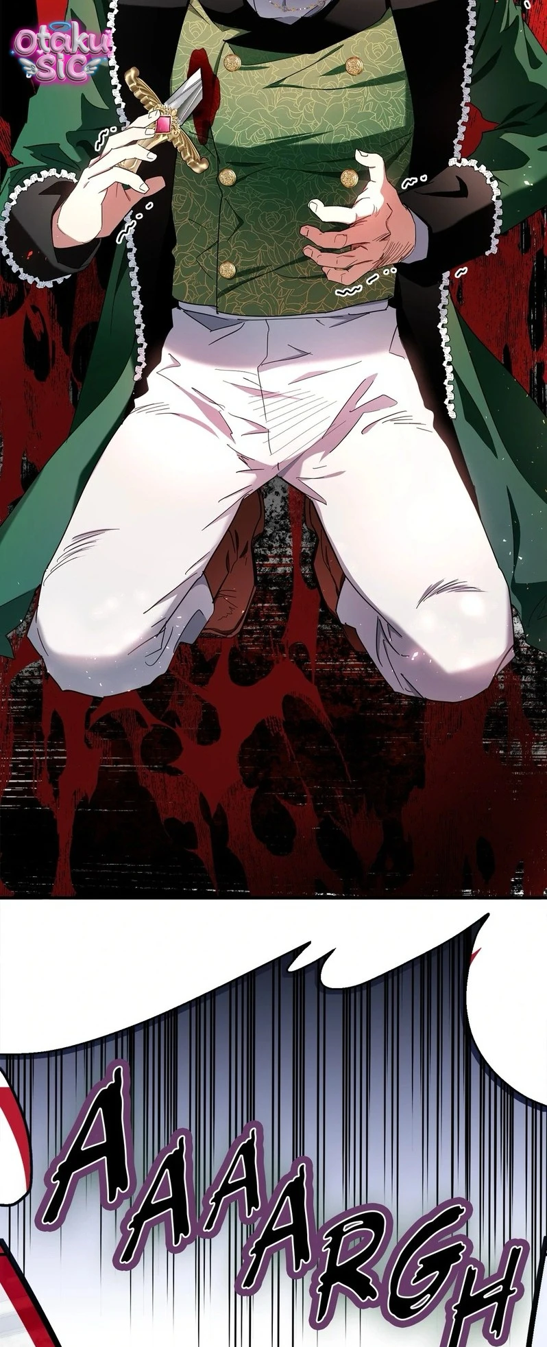 Người Yêu Đã Chết Của Tôi Đã Trở Thành Bạo Quân - Chap 19 - Trang 41