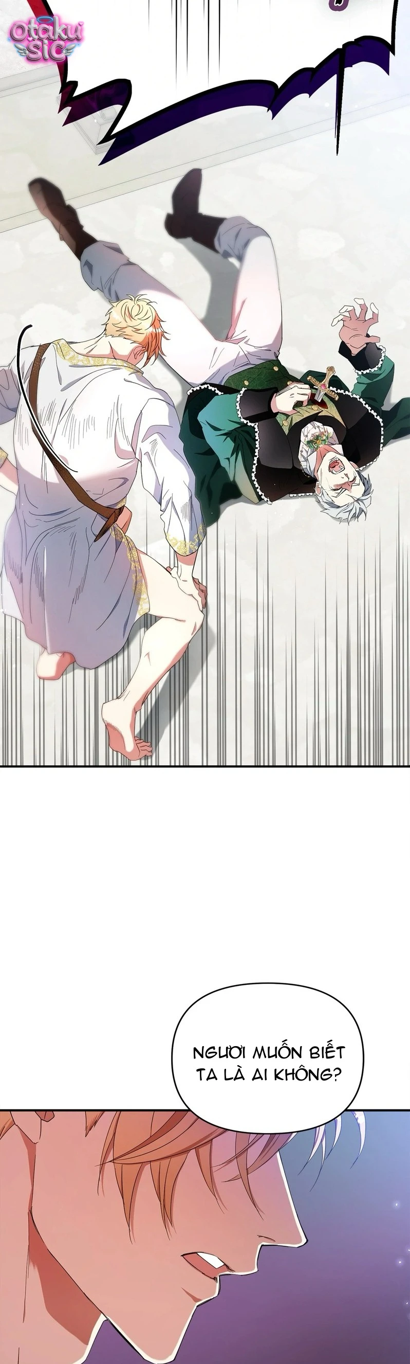 Người Yêu Đã Chết Của Tôi Đã Trở Thành Bạo Quân - Chap 19 - Trang 42