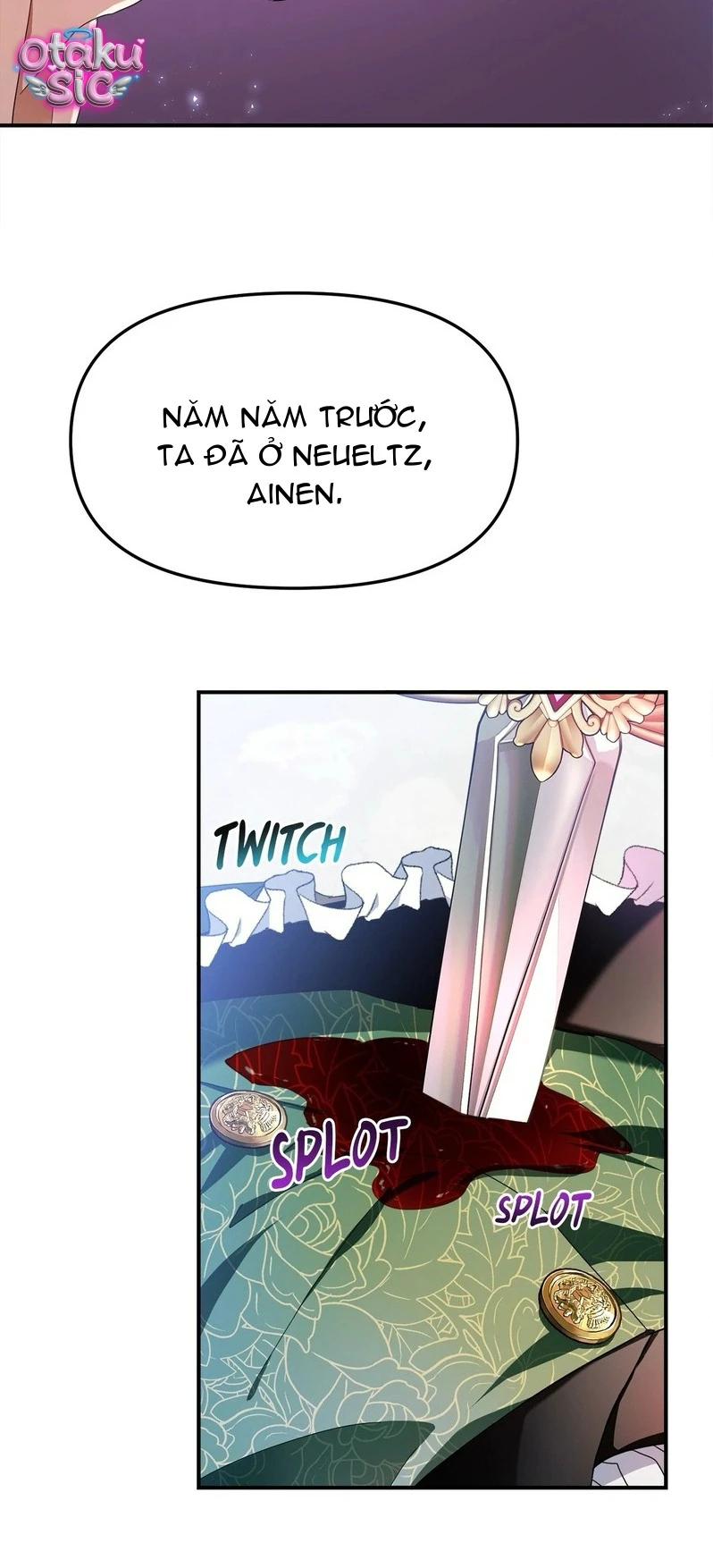 Người Yêu Đã Chết Của Tôi Đã Trở Thành Bạo Quân - Chap 19 - Trang 43