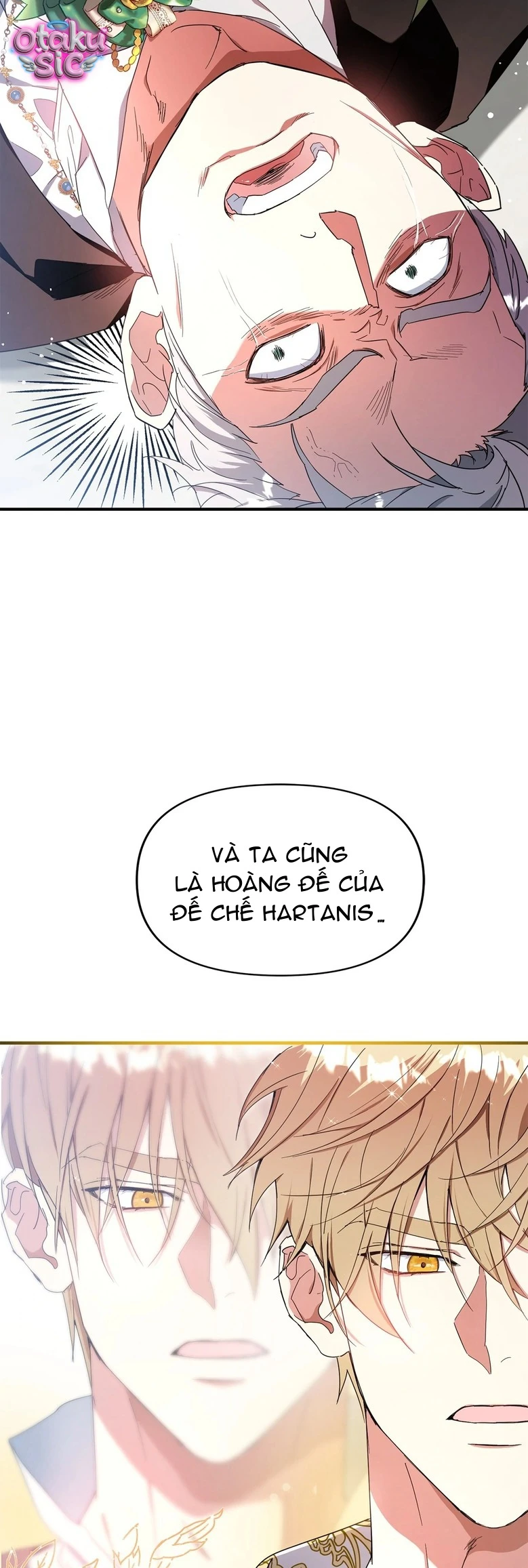 Người Yêu Đã Chết Của Tôi Đã Trở Thành Bạo Quân - Chap 19 - Trang 45