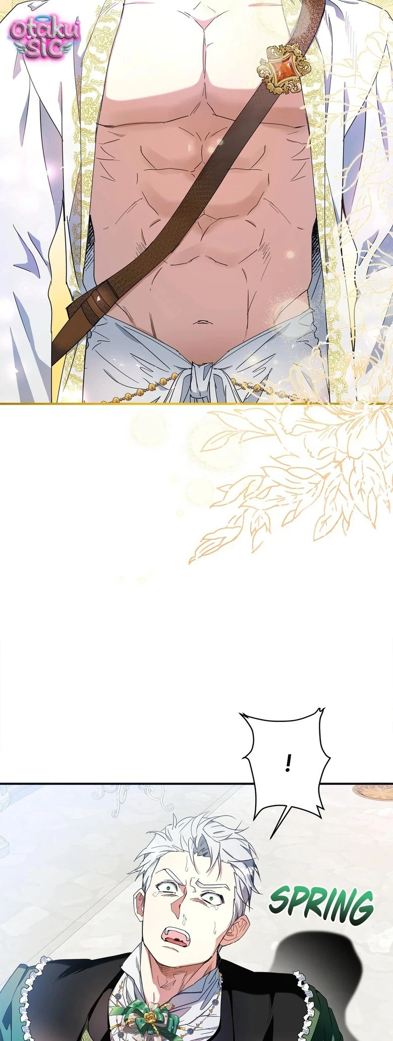 Người Yêu Đã Chết Của Tôi Đã Trở Thành Bạo Quân - Chap 19 - Trang 47