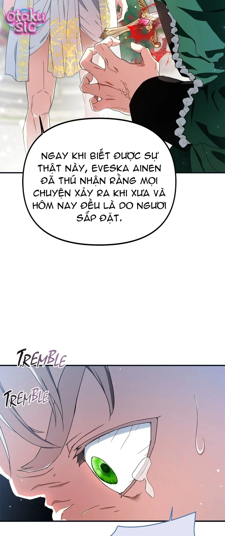 Người Yêu Đã Chết Của Tôi Đã Trở Thành Bạo Quân - Chap 19 - Trang 49