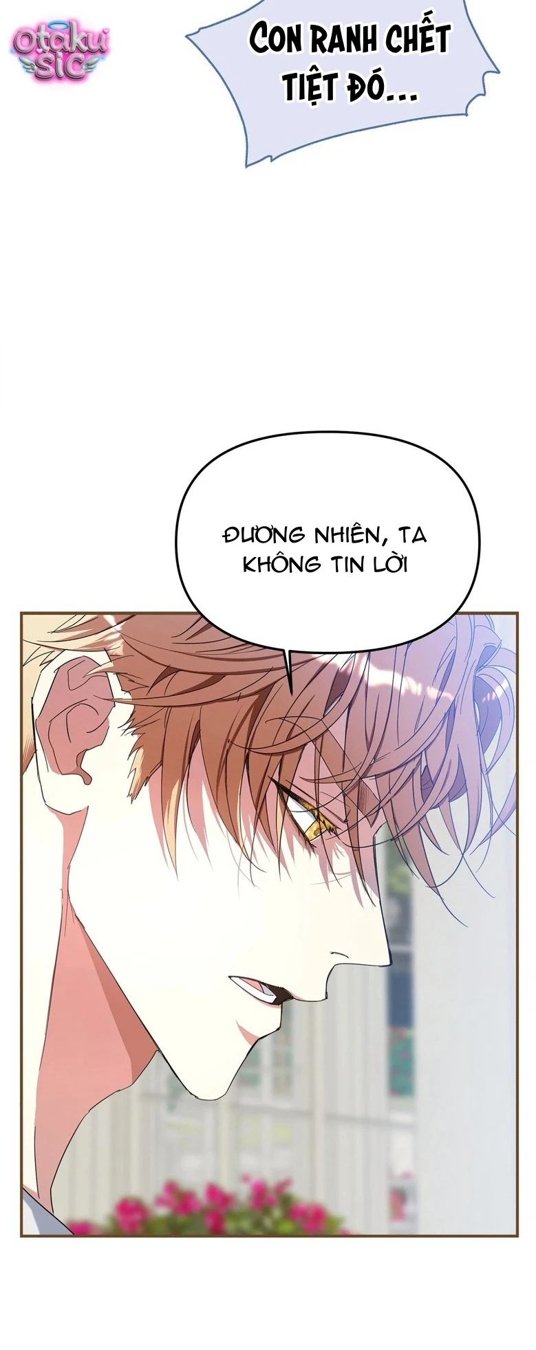 Người Yêu Đã Chết Của Tôi Đã Trở Thành Bạo Quân - Chap 19 - Trang 50