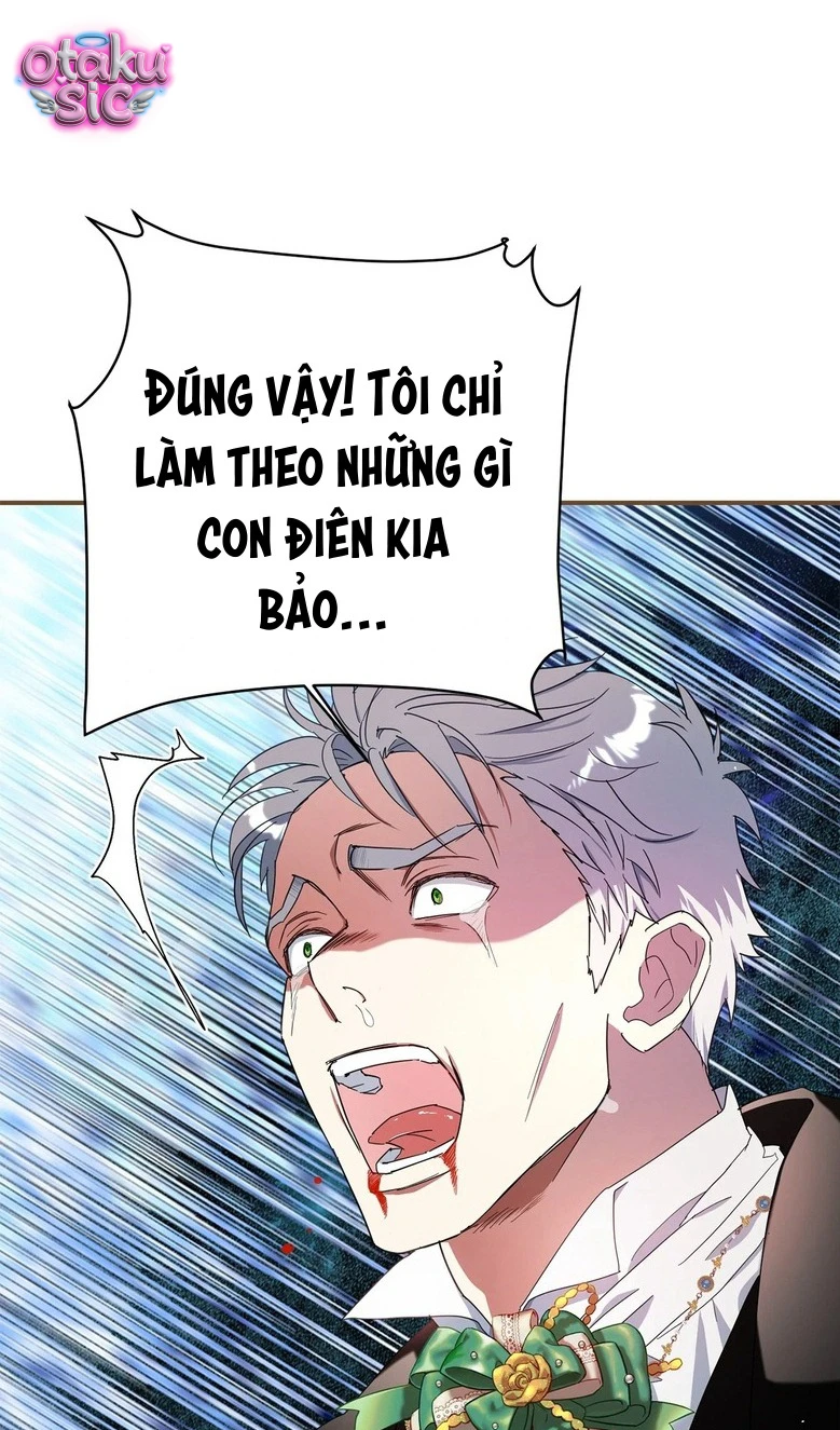 Người Yêu Đã Chết Của Tôi Đã Trở Thành Bạo Quân - Chap 19 - Trang 52