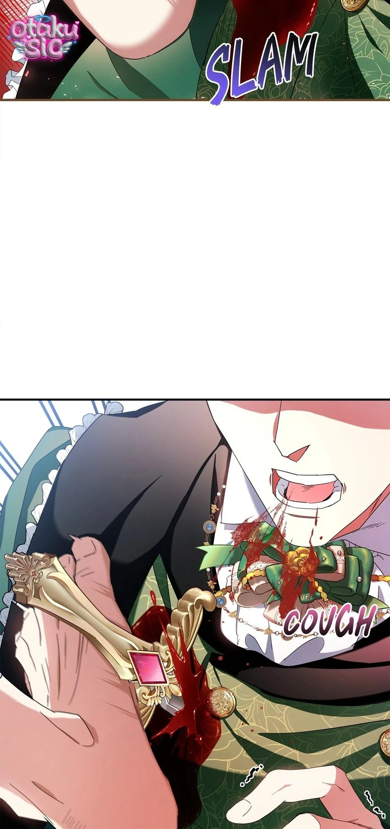 Người Yêu Đã Chết Của Tôi Đã Trở Thành Bạo Quân - Chap 19 - Trang 54