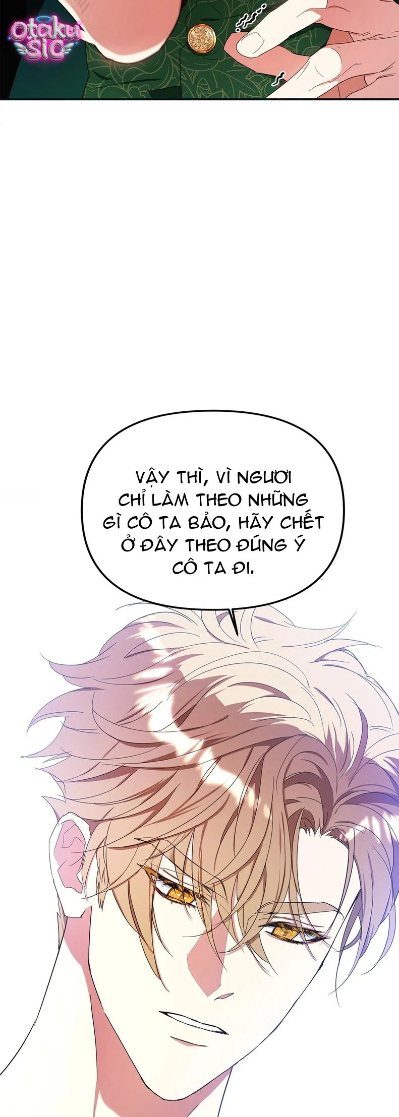 Người Yêu Đã Chết Của Tôi Đã Trở Thành Bạo Quân - Chap 19 - Trang 55