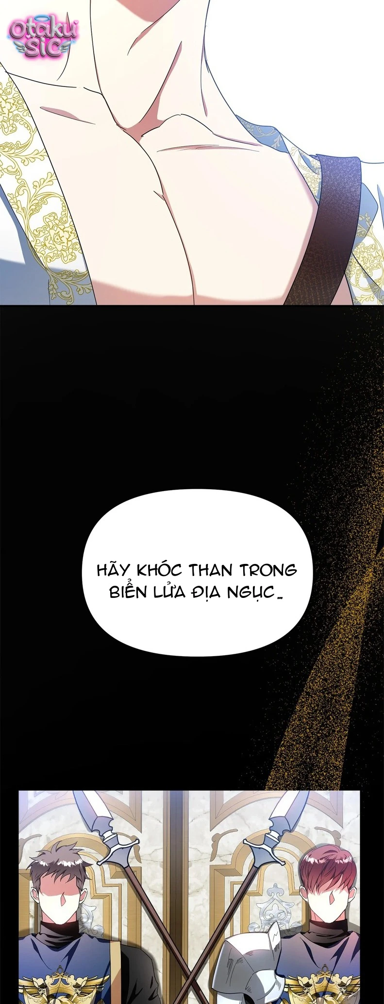 Người Yêu Đã Chết Của Tôi Đã Trở Thành Bạo Quân - Chap 19 - Trang 56