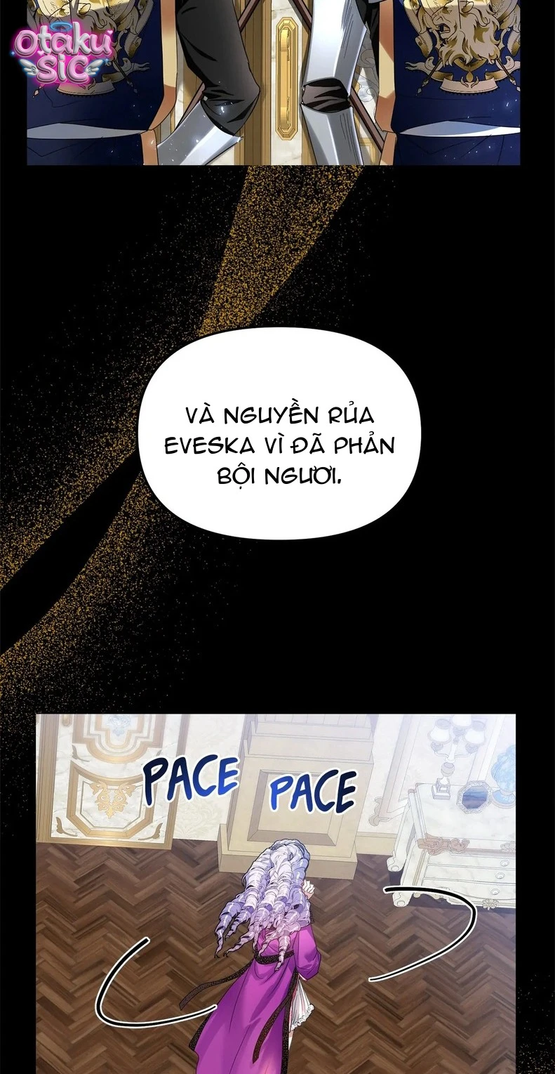 Người Yêu Đã Chết Của Tôi Đã Trở Thành Bạo Quân - Chap 19 - Trang 57