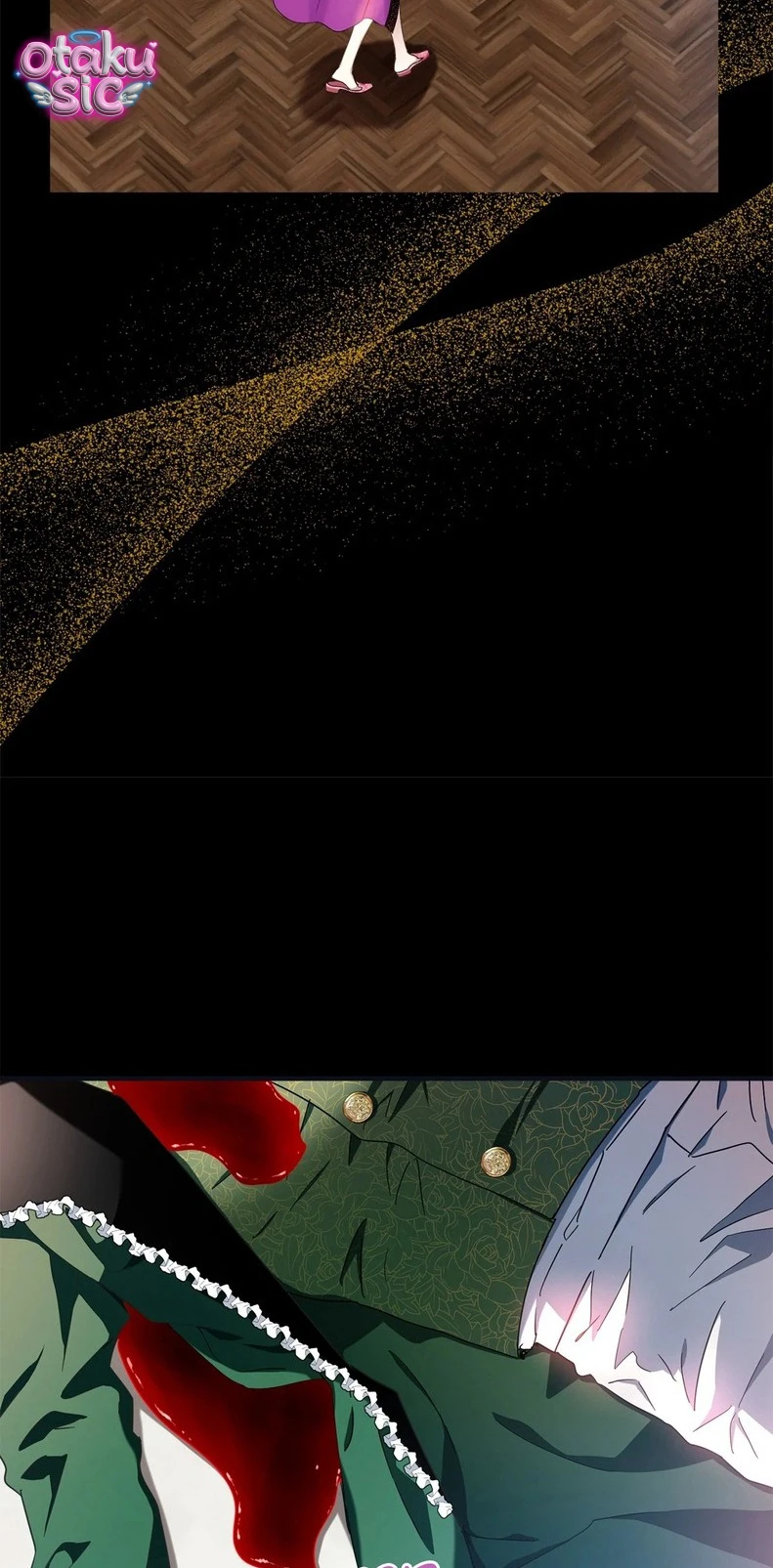 Người Yêu Đã Chết Của Tôi Đã Trở Thành Bạo Quân - Chap 19 - Trang 58