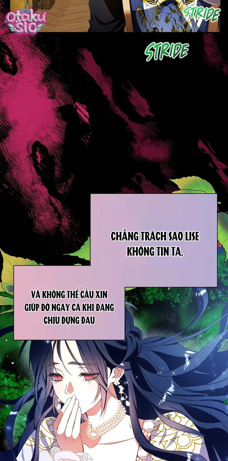 Người Yêu Đã Chết Của Tôi Đã Trở Thành Bạo Quân - Chap 19 - Trang 7