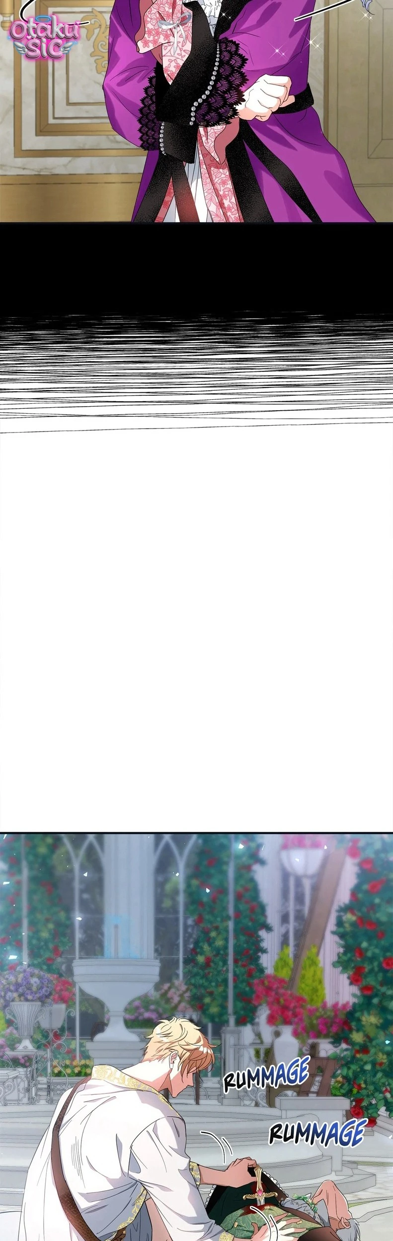 Người Yêu Đã Chết Của Tôi Đã Trở Thành Bạo Quân - Chap 19 - Trang 61