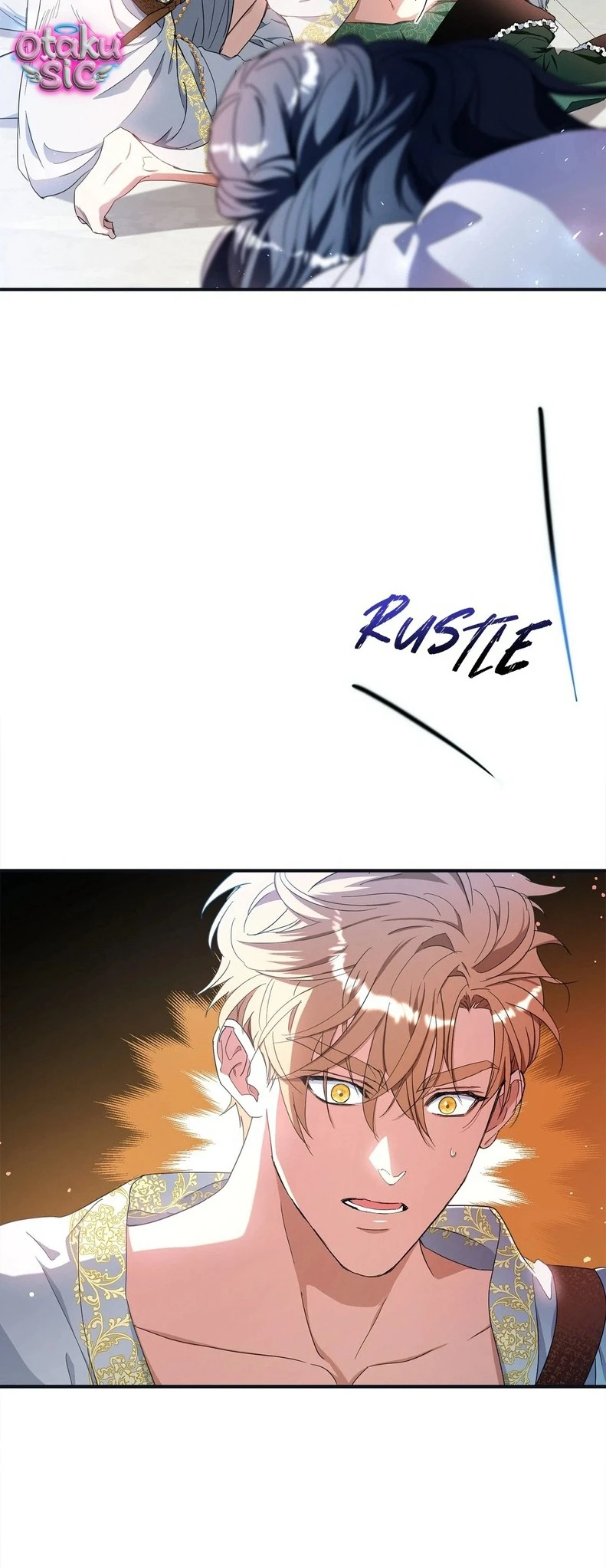 Người Yêu Đã Chết Của Tôi Đã Trở Thành Bạo Quân - Chap 19 - Trang 62