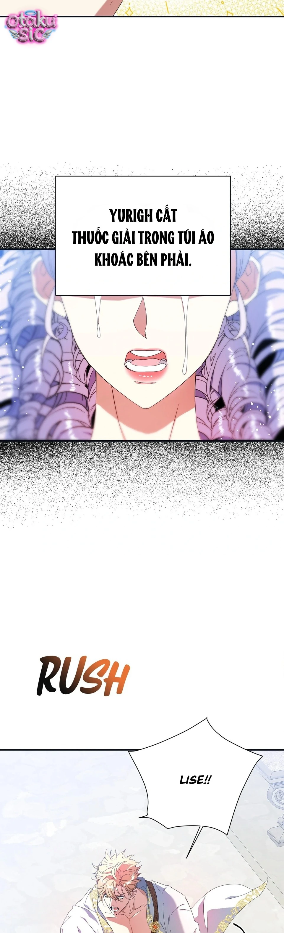 Người Yêu Đã Chết Của Tôi Đã Trở Thành Bạo Quân - Chap 19 - Trang 64