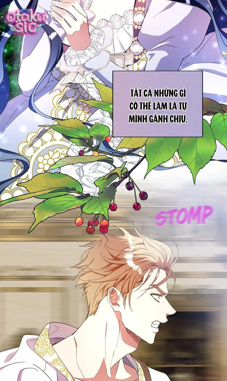 Người Yêu Đã Chết Của Tôi Đã Trở Thành Bạo Quân - Chap 19 - Trang 8