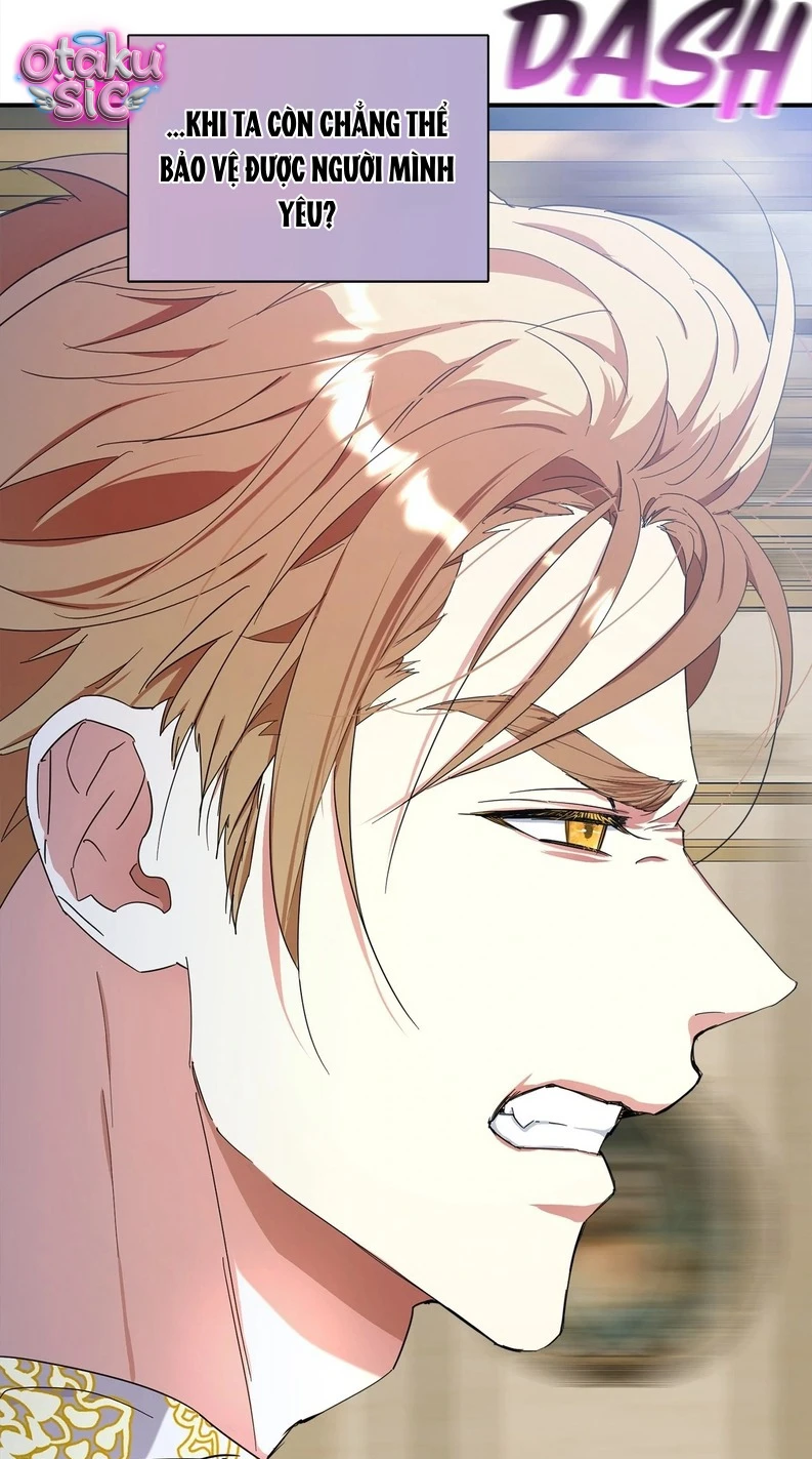 Người Yêu Đã Chết Của Tôi Đã Trở Thành Bạo Quân - Chap 19 - Trang 10
