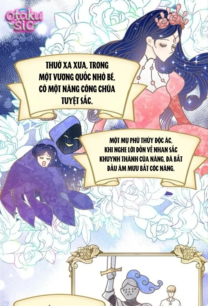 Người Yêu Đã Chết Của Tôi Đã Trở Thành Bạo Quân - Chap 2 - Trang 1