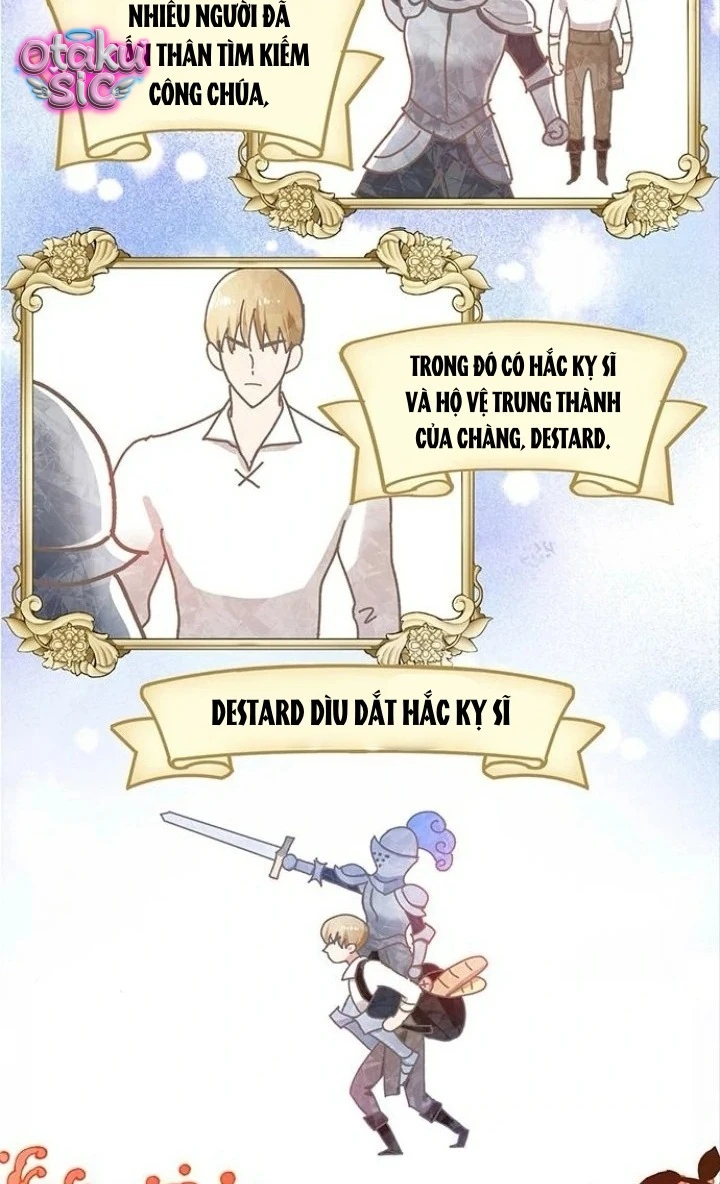 Người Yêu Đã Chết Của Tôi Đã Trở Thành Bạo Quân - Chap 2 - Trang 2