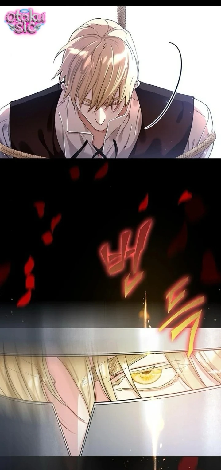 Người Yêu Đã Chết Của Tôi Đã Trở Thành Bạo Quân - Chap 2 - Trang 12