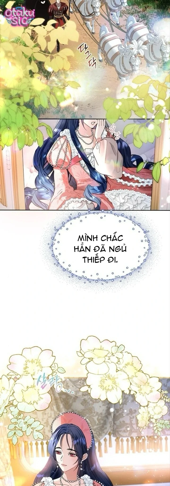 Người Yêu Đã Chết Của Tôi Đã Trở Thành Bạo Quân - Chap 2 - Trang 16