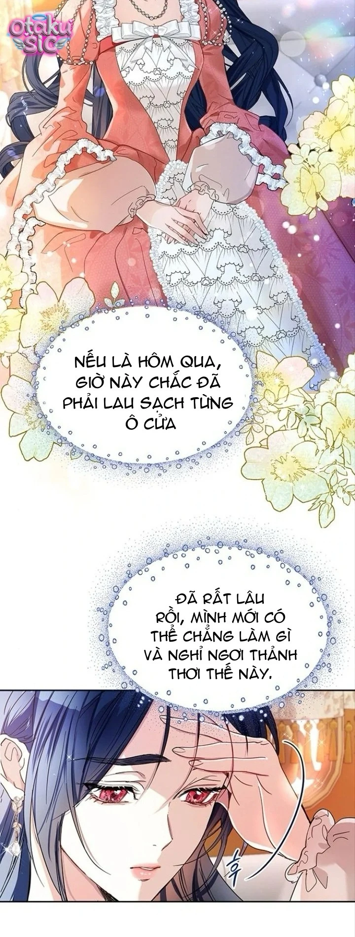 Người Yêu Đã Chết Của Tôi Đã Trở Thành Bạo Quân - Chap 2 - Trang 17