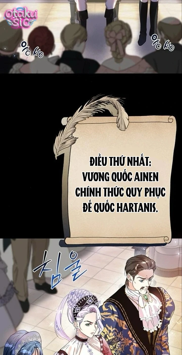 Người Yêu Đã Chết Của Tôi Đã Trở Thành Bạo Quân - Chap 2 - Trang 20