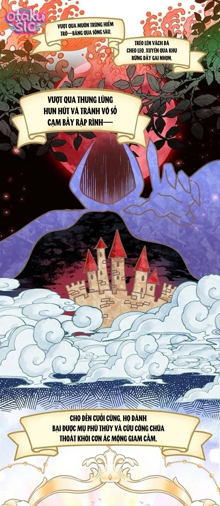 Người Yêu Đã Chết Của Tôi Đã Trở Thành Bạo Quân - Chap 2 - Trang 3