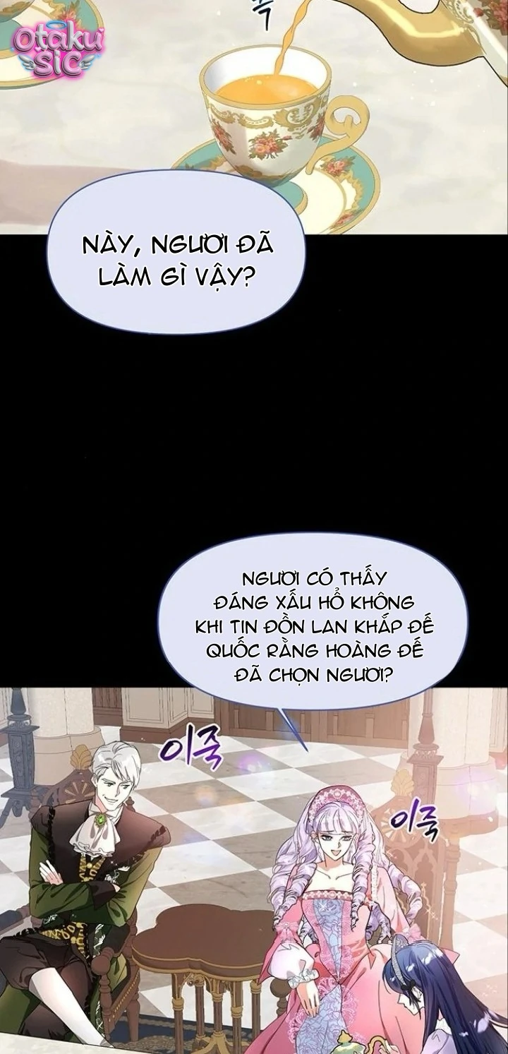 Người Yêu Đã Chết Của Tôi Đã Trở Thành Bạo Quân - Chap 2 - Trang 26