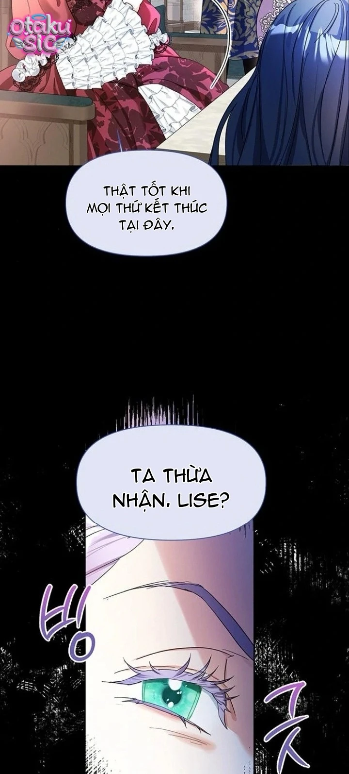 Người Yêu Đã Chết Của Tôi Đã Trở Thành Bạo Quân - Chap 2 - Trang 28