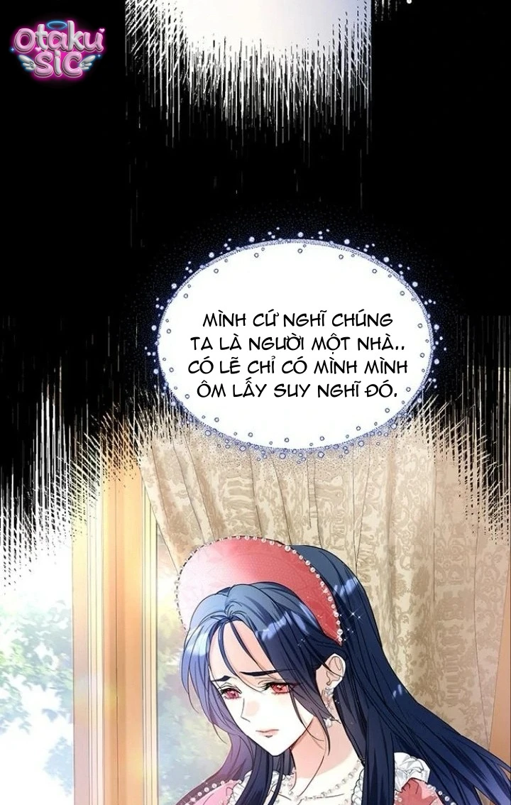 Người Yêu Đã Chết Của Tôi Đã Trở Thành Bạo Quân - Chap 2 - Trang 29