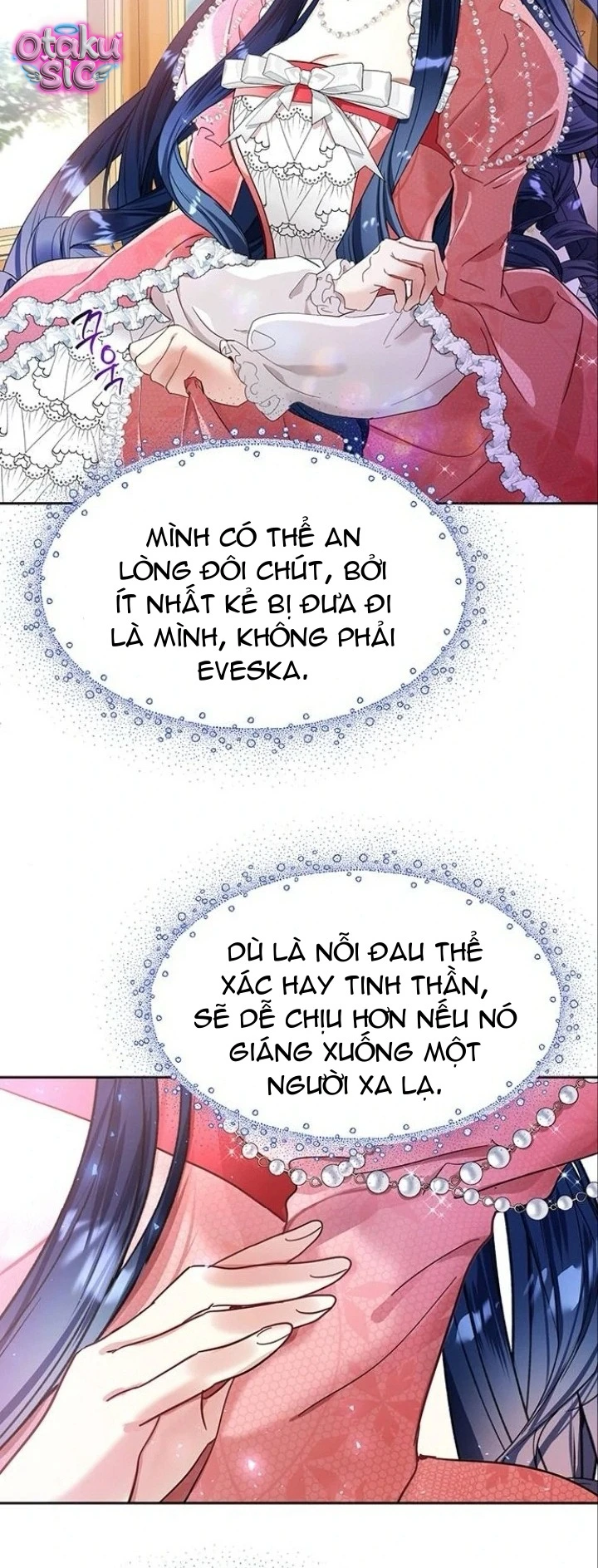 Người Yêu Đã Chết Của Tôi Đã Trở Thành Bạo Quân - Chap 2 - Trang 30