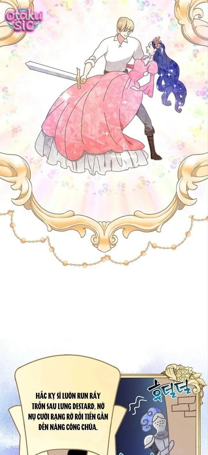 Người Yêu Đã Chết Của Tôi Đã Trở Thành Bạo Quân - Chap 2 - Trang 4