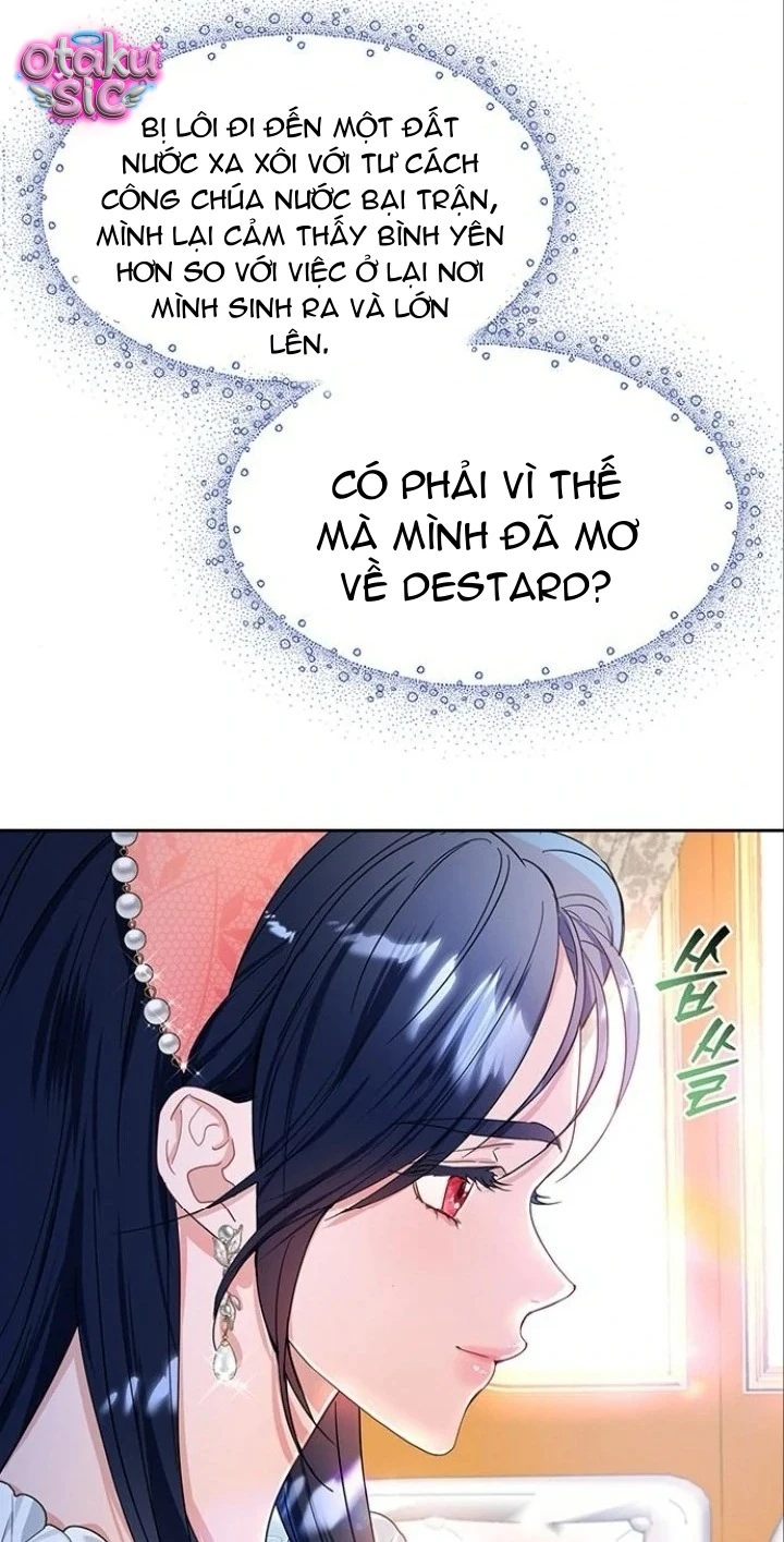 Người Yêu Đã Chết Của Tôi Đã Trở Thành Bạo Quân - Chap 2 - Trang 31