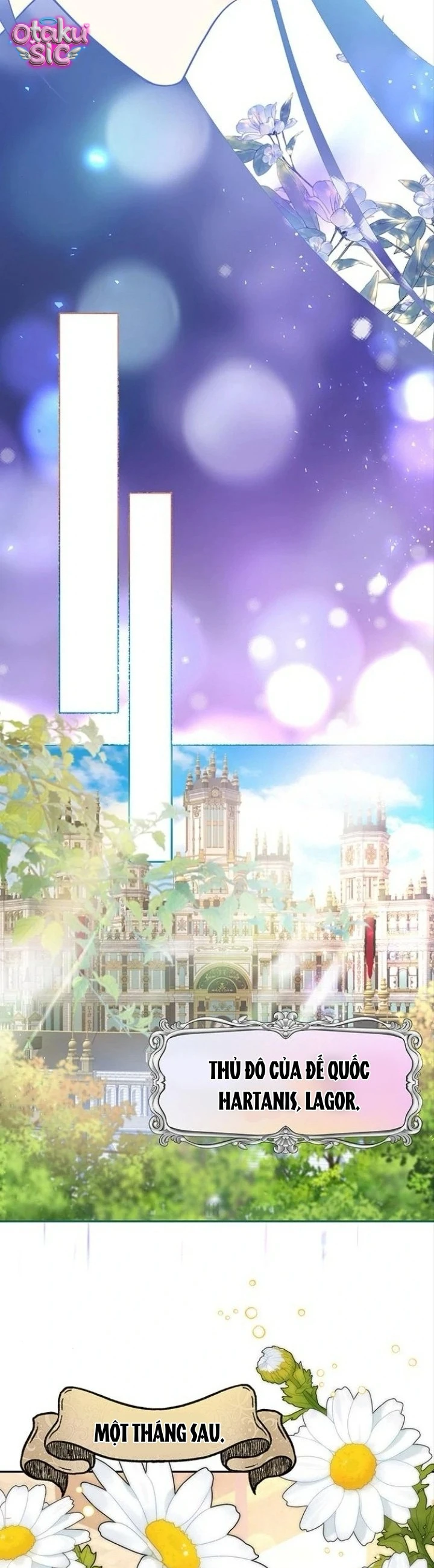 Người Yêu Đã Chết Của Tôi Đã Trở Thành Bạo Quân - Chap 2 - Trang 34