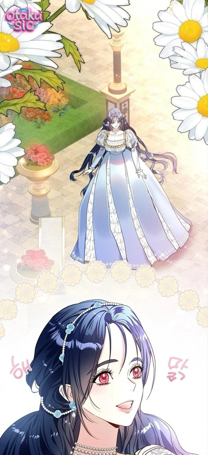 Người Yêu Đã Chết Của Tôi Đã Trở Thành Bạo Quân - Chap 2 - Trang 35